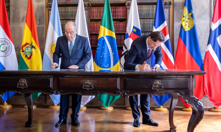 (Divulgação/Ministério do Desenvolvimento e Comércio)
