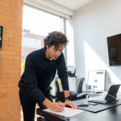 SME vai doar 1% da receita para educação empreendedora