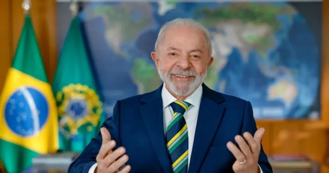 Foto: Ricardo Stuckert / PR
