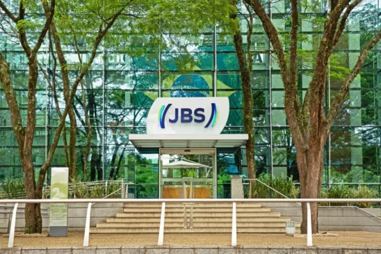 Foto: JBS | Divulgação