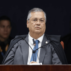 (Ministro Flávio Dino - Internet Reprodução)
