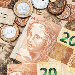 Brasil cresce 0,4% no 2TRI25 e mostra ritmo menor