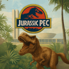 Jurassic PEC