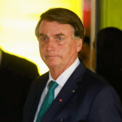Foto: Reprodução/ Sérgio Lima/ Poder360

