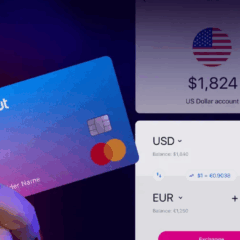 Banco Revolut. Foto: Divulgação