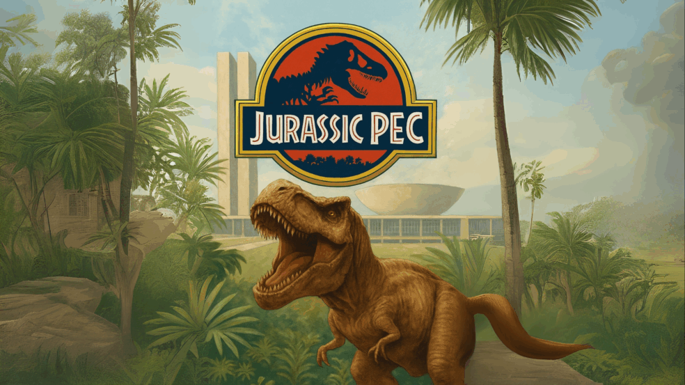 Jurassic PEC