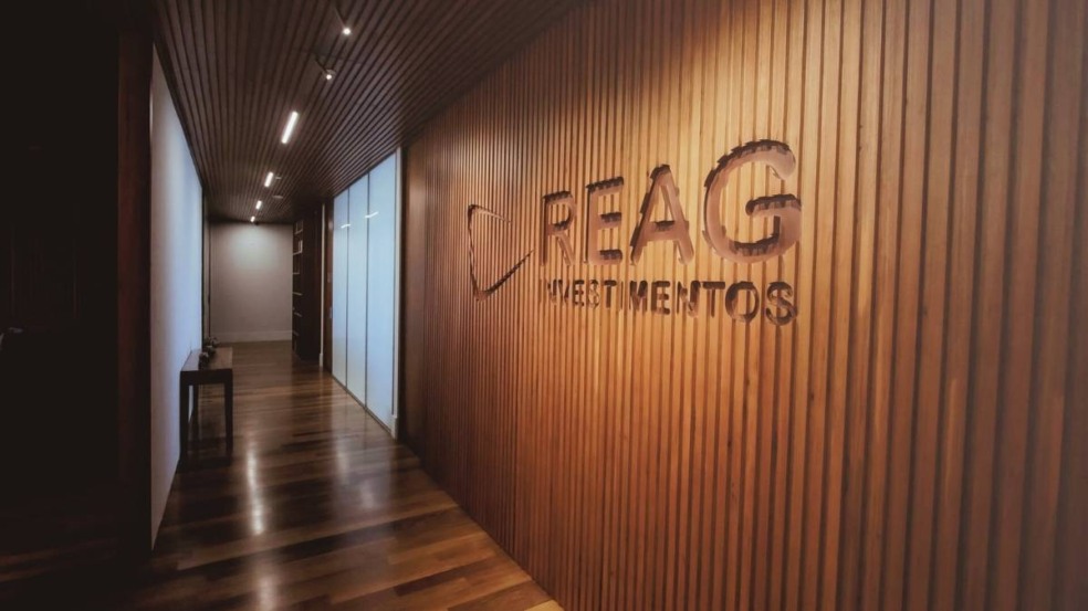 Reag Investimentos (Foto: reprodução/The Economic News) Reag Investimentos (Foto: reprodução/The Economic News)