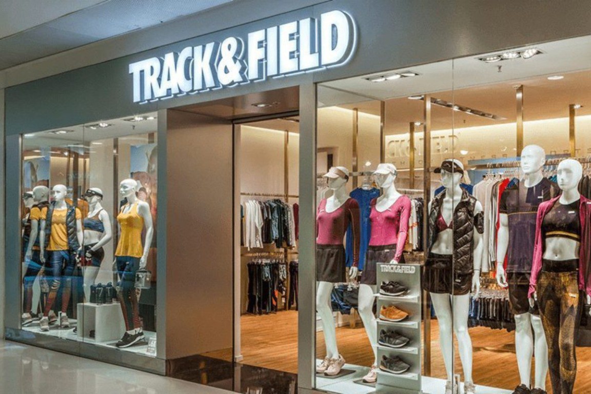 Track&Field (TFCO4) (Foto: reprodução/Invest News)