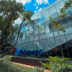 Foto: Divulgação/Galapagos