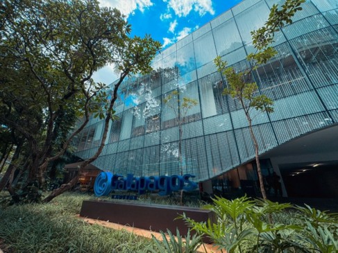 Foto: Divulgação/Galapagos