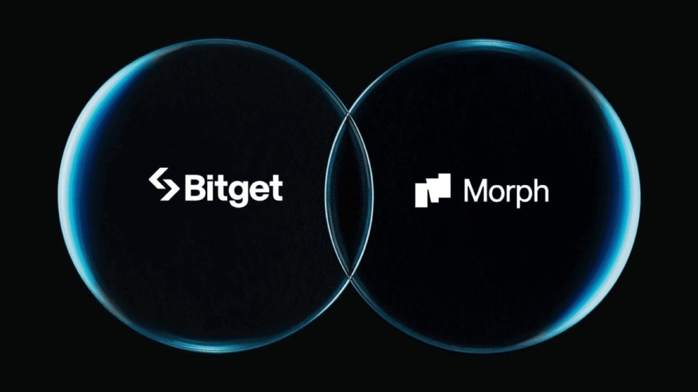 Bitget torna BGB token de gás da Morph; entenda Bitget torna BGB token de gás da Morph; entenda