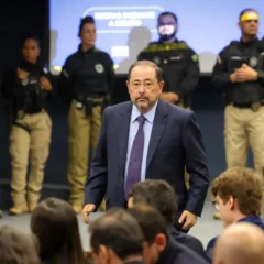 Foto: Gustavo Moreno/STF