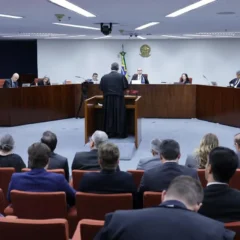 Foto: Rosinei Coutinho/STF