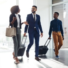 Brasil mantém posição entre os 10 maiores mercados globais de viagens corporativas