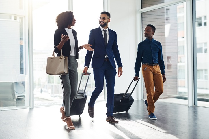 Brasil mantém posição entre os 10 maiores mercados globais de viagens corporativas