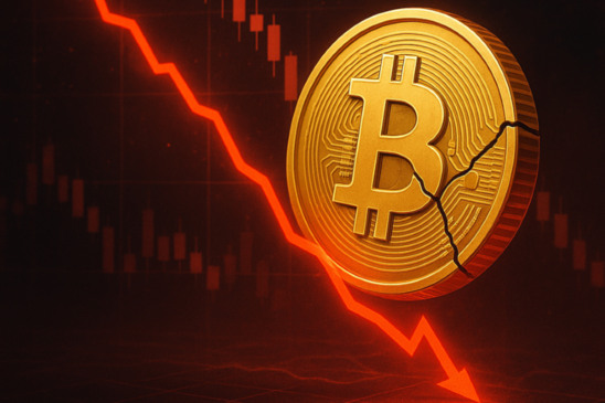 Bitcoin inicia setembro em queda e mantém padrão de “Red September”