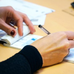 Empresas foram as que mais compensaram cheques no período (Foto: reprodução/Pixabay)