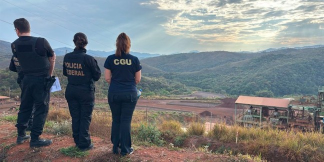Calcula-se que as ações criminosas tenham rendido um lucro de, ao menos, R$ 1,5 bilhão, ao grupo investigado. (Foto: Reprodução/CGU)
