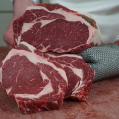Carne bovina (Foto: reprodução/Pixabay)