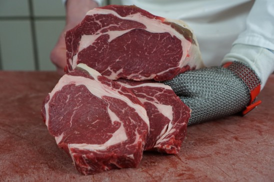 Carne bovina (Foto: reprodução/Pixabay)