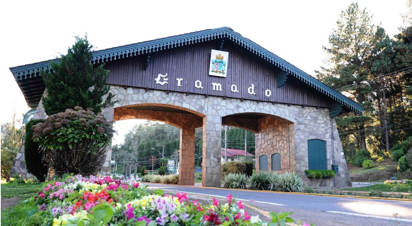 Rio Grande do Sul, Gramado