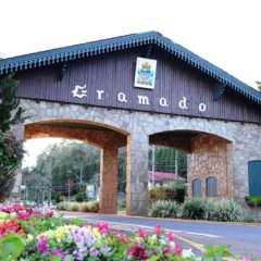 Rio Grande do Sul, Gramado