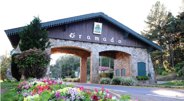 Rio Grande do Sul, Gramado