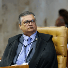 Foto: Divulgação/ STF