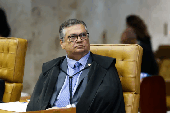 Foto: Divulgação/ STF