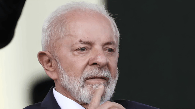Foto: Marcelo Camargo/Agência Brasil