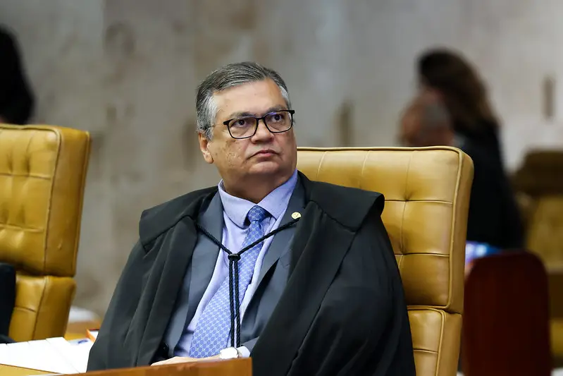 Foto: Divulgação/ STF