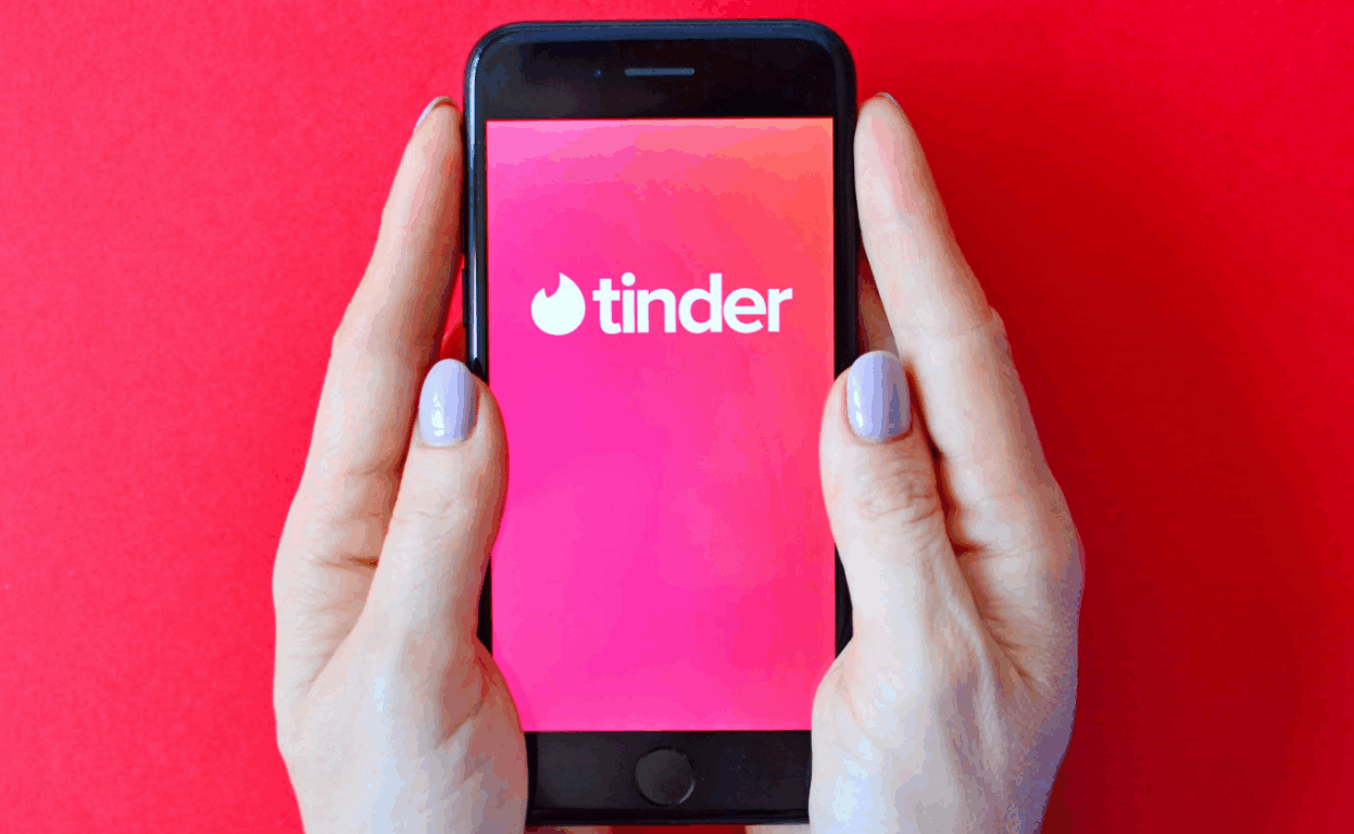 Foto: Divulgação/ Tinder