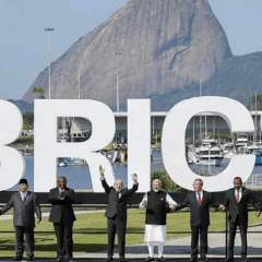 Foto: Ricardo Henrique Stuckert

