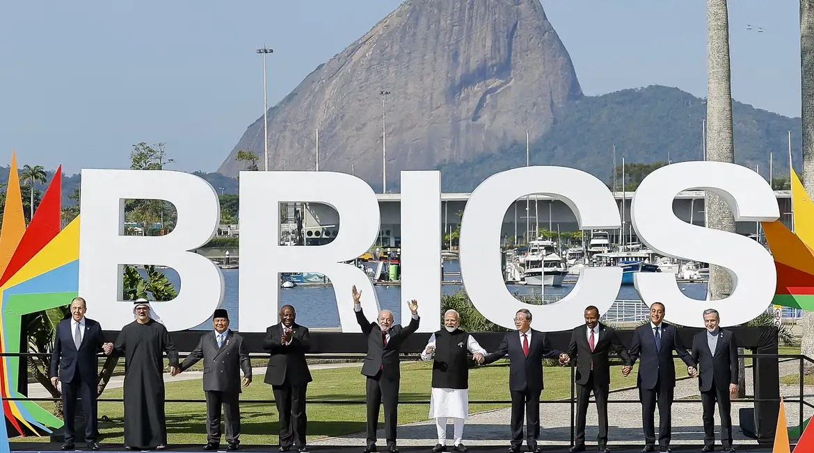 Foto: Ricardo Henrique Stuckert

