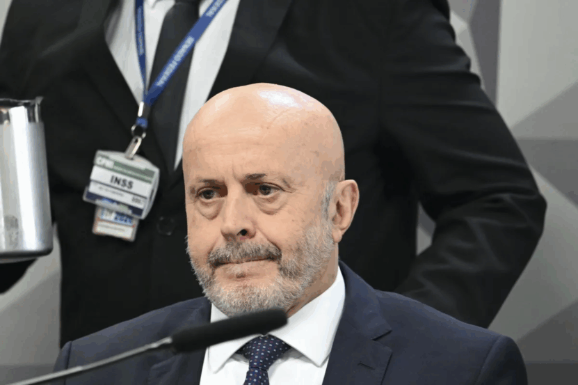 Foto: Edilson Rodrigues/ Agência Senado
