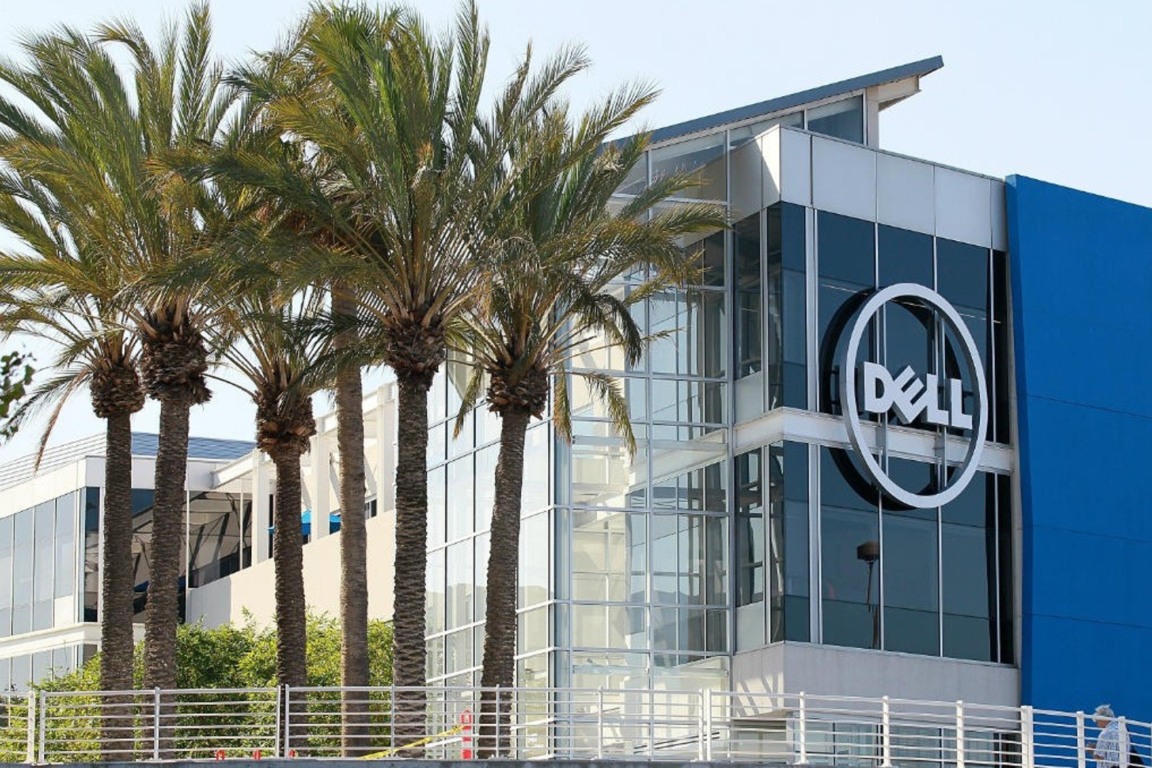 Dell (Foto: reprodução/Forbes) Dell (Foto: reprodução/Forbes)