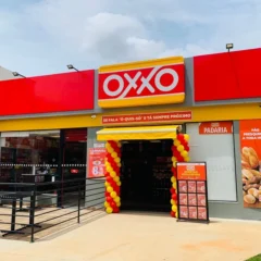 Loja Oxxo (Foto: reprodução/Invest News)