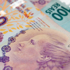 peso argentino