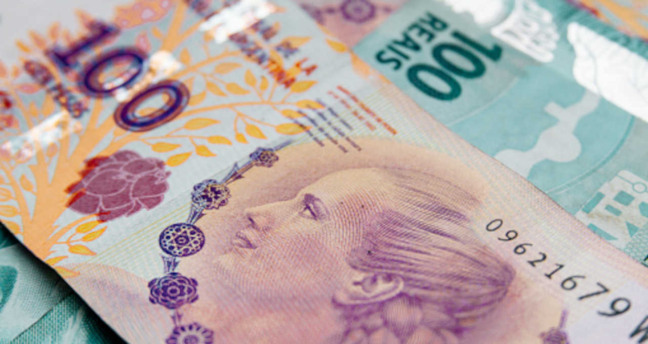 peso argentino