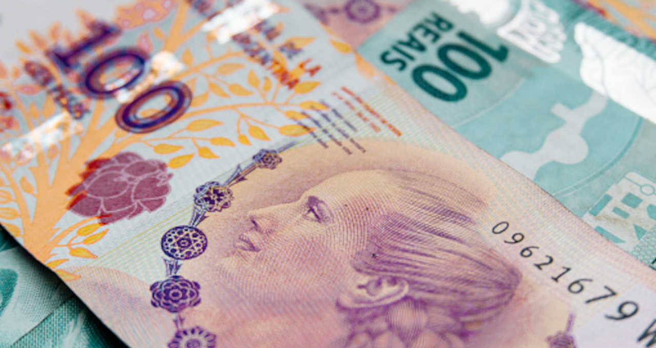 peso argentino