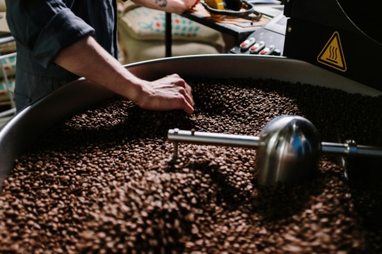 café (Foto: Cottonbro/Pexels)