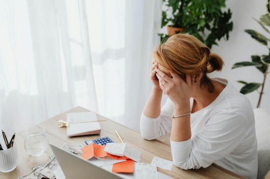 A maior parte dos CNPJs inadimplentes é de pequenas e médias empresas (Foto: Kaboompics.com/Pexels)