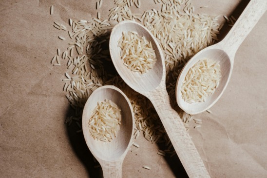 Conab destina verba para Contratos de Opção de Venda (COV) de arroz da safra 25/26(Foto: Vie Studio/Pexels)