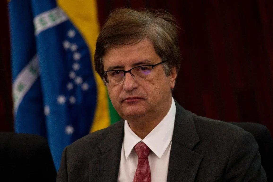Foto: Marcelo Camargo/Agência Brasil
