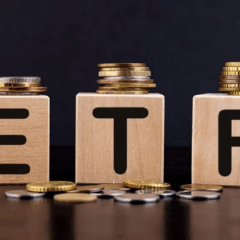 ETF de cripto amplia retorno com menor risco, diz gestor