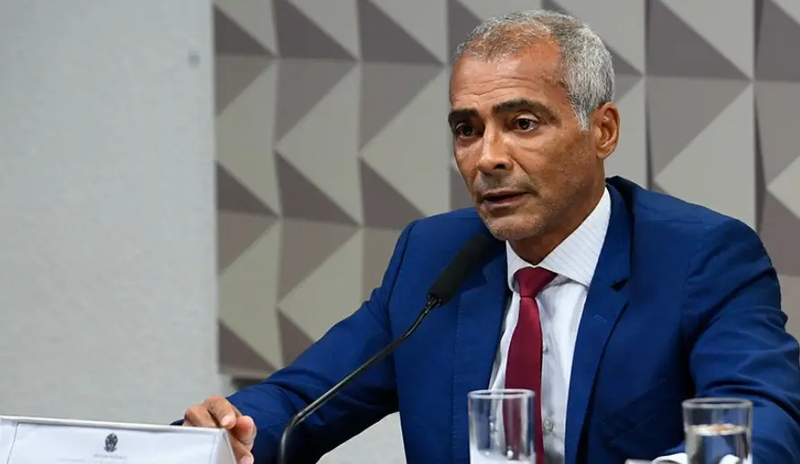  (Foto: Marcos Oliveira/Agência Senado)