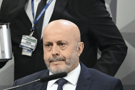 Foto: Edilson Rodrigues/ Agência Senado