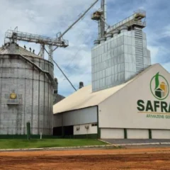 Grupo Safras (Foto: reprodução/AgFeed)
