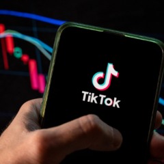 O TikTok é controlado pela chinesa ByteDance (Foto: GettyImagens/Reprodução/Forbes)