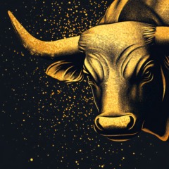 Touro, bolsa, ibovespa